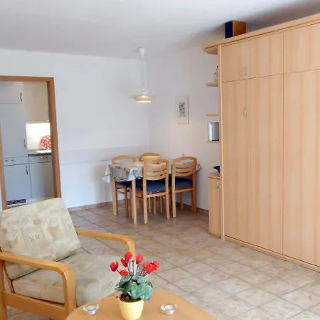 Haus-lobster-whg-04 Sankt Peter-Ording