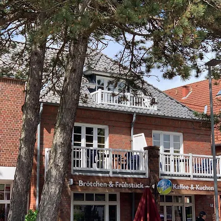 Haus-lobster-whg-04 Sankt Peter-Ording