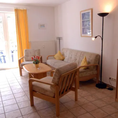 Haus-lobster-whg-04 Apartment