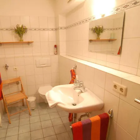 Apartment Haus-lobster-whg-04 *