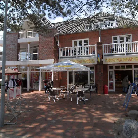 Haus-lobster-whg-04 Sankt Peter-Ording