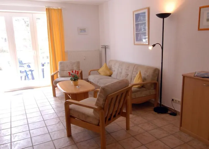 Haus-lobster-whg-04 شقة